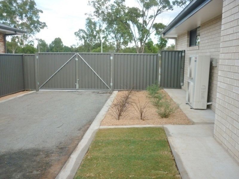 65 Gaske Lane, Chinchilla QLD 4413