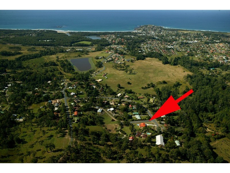 17 Gresham Drive, Woolgoolga NSW 2456