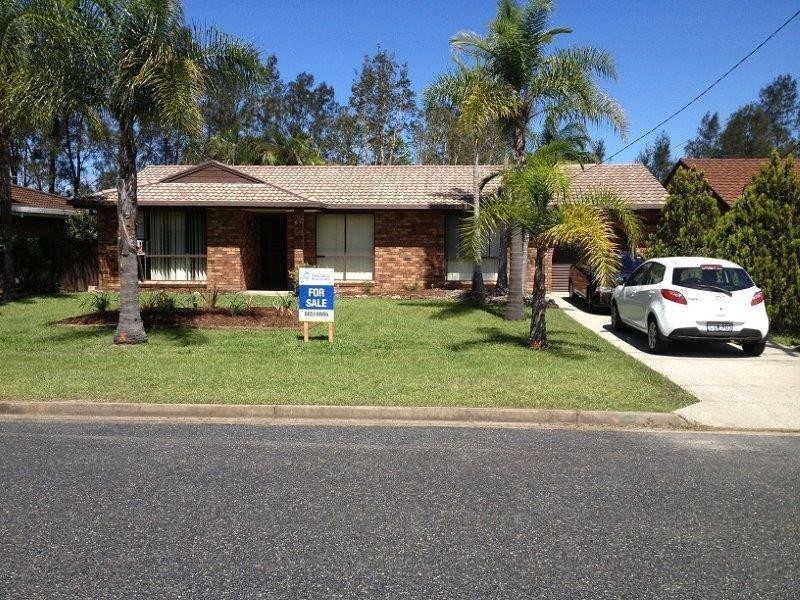 63 Reid Drive, Coffs Harbour NSW 2450