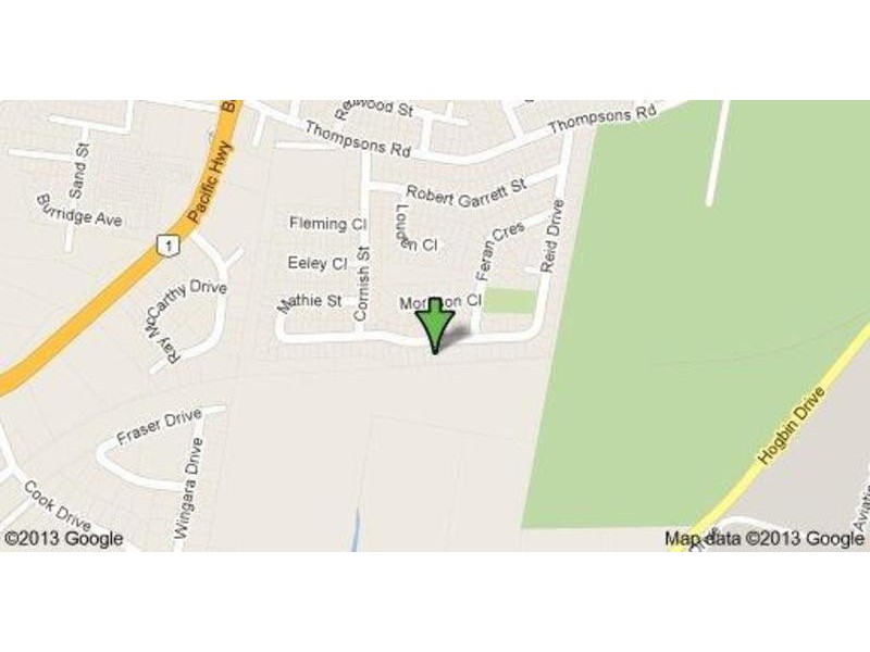 63 Reid Drive, Coffs Harbour NSW 2450