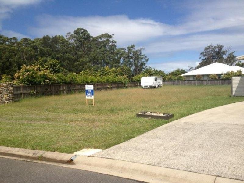 1 Menindee Circuit, Coffs Harbour NSW 2450