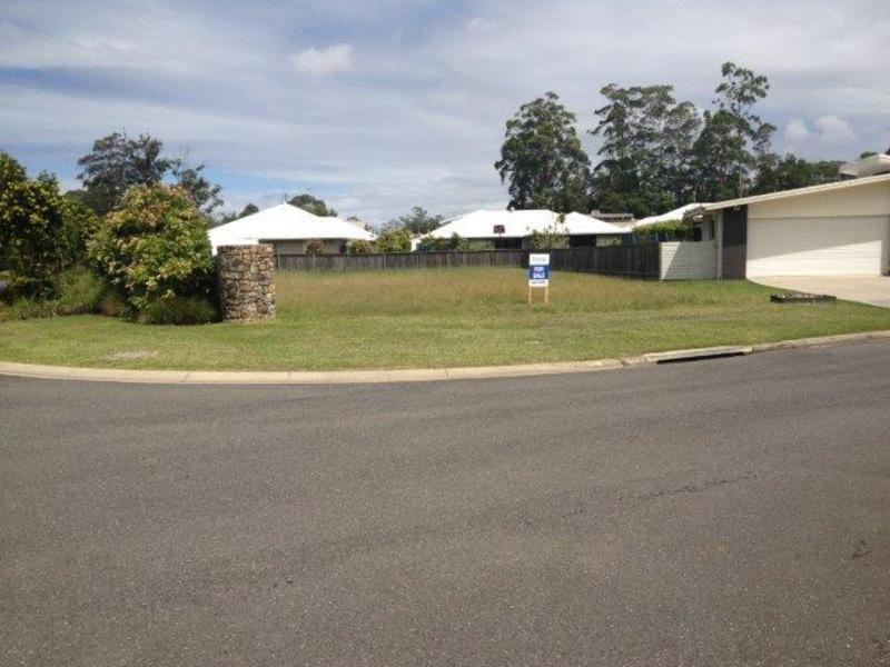 1 Menindee Circuit, Coffs Harbour NSW 2450