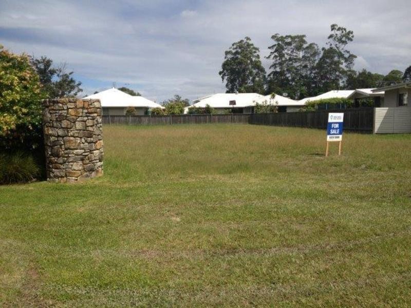 1 Menindee Circuit, Coffs Harbour NSW 2450