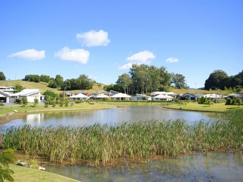 1 Menindee Circuit, Coffs Harbour NSW 2450