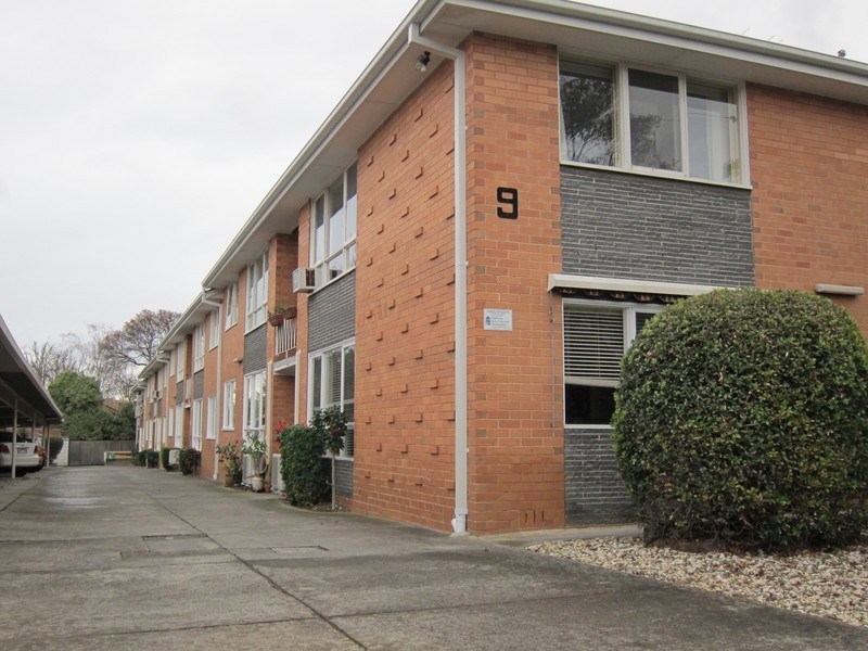 Caulfield North VIC 3161