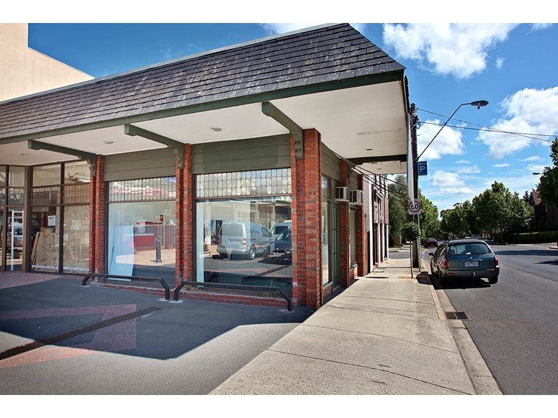 Toorak VIC 3142
