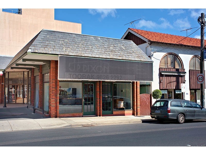 Toorak VIC 3142