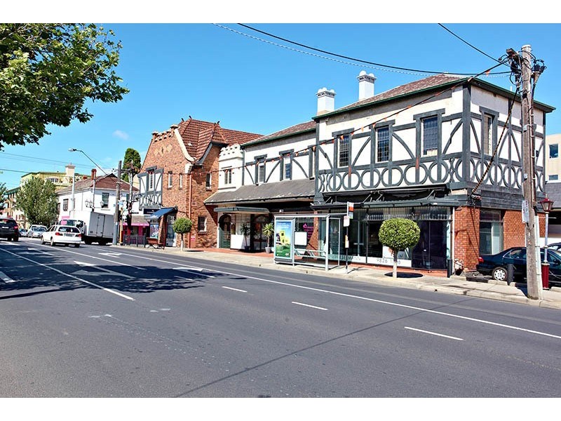 Toorak VIC 3142