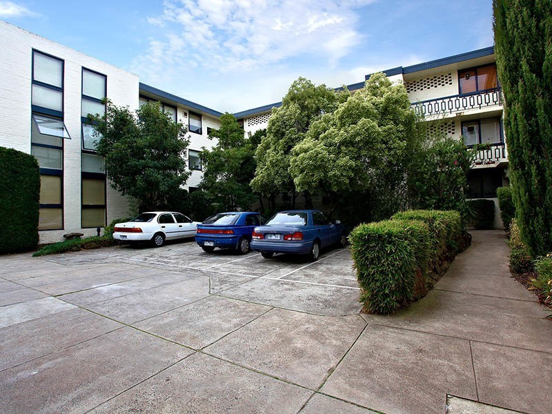 4/789 Malvern Road, Toorak VIC 3142