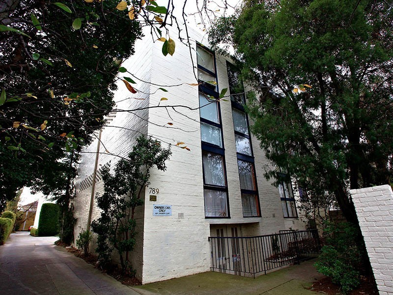 4/789 Malvern Road, Toorak VIC 3142