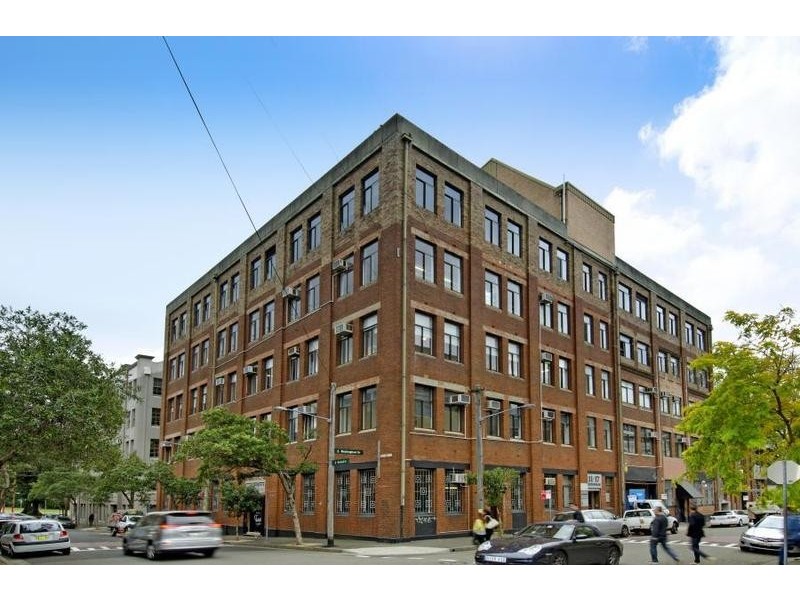 11-17 Buckingham Street, Surry Hills NSW 2010