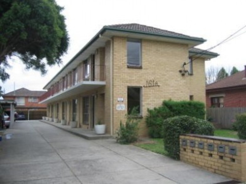 Carnegie VIC 3163