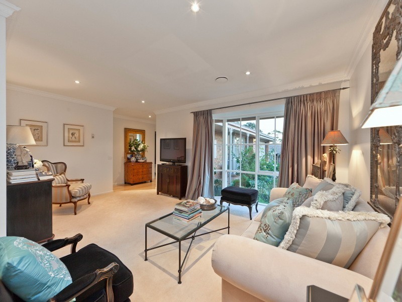 3/3-5 Kardella Lane, Mount Eliza VIC 3930