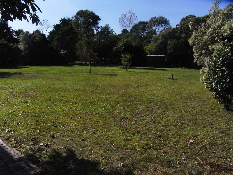 9  Meribil Close, Mount Eliza VIC 3930