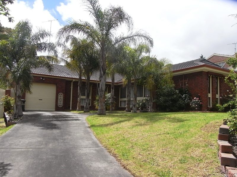 7 Beluga Street, Mount Eliza VIC 3930