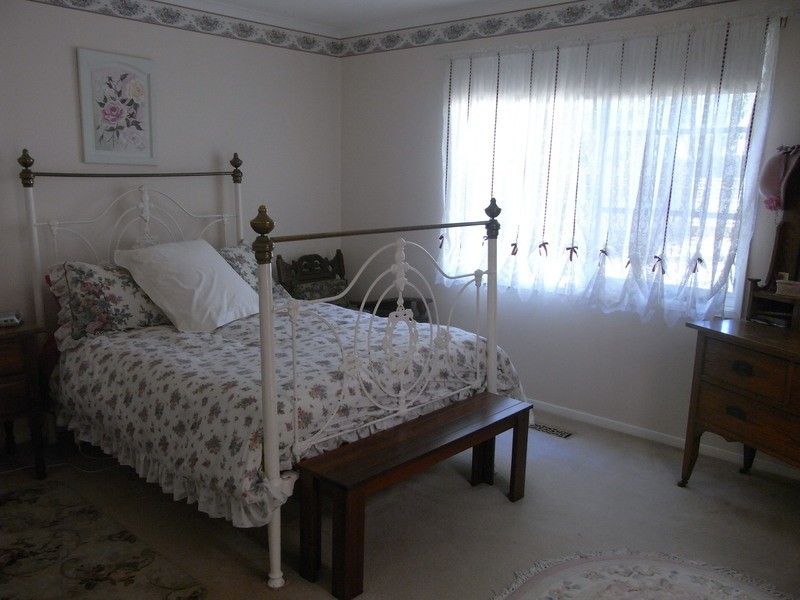 101 Wooralla Drive, Mount Eliza VIC 3930