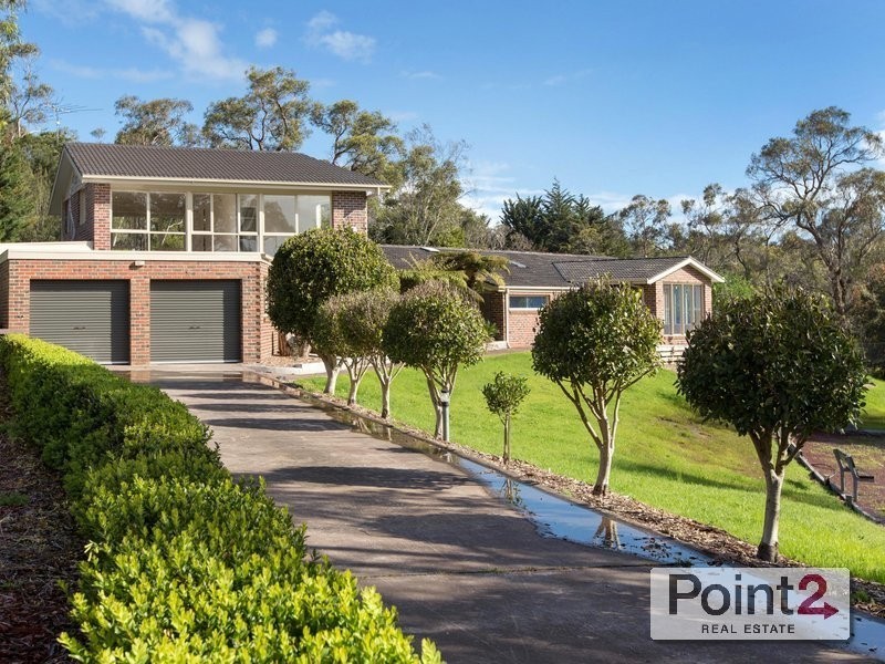 33  Sunset Crescent, Mount Eliza VIC 3930