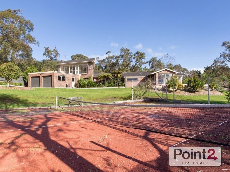 33  Sunset Crescent, Mount Eliza VIC 3930