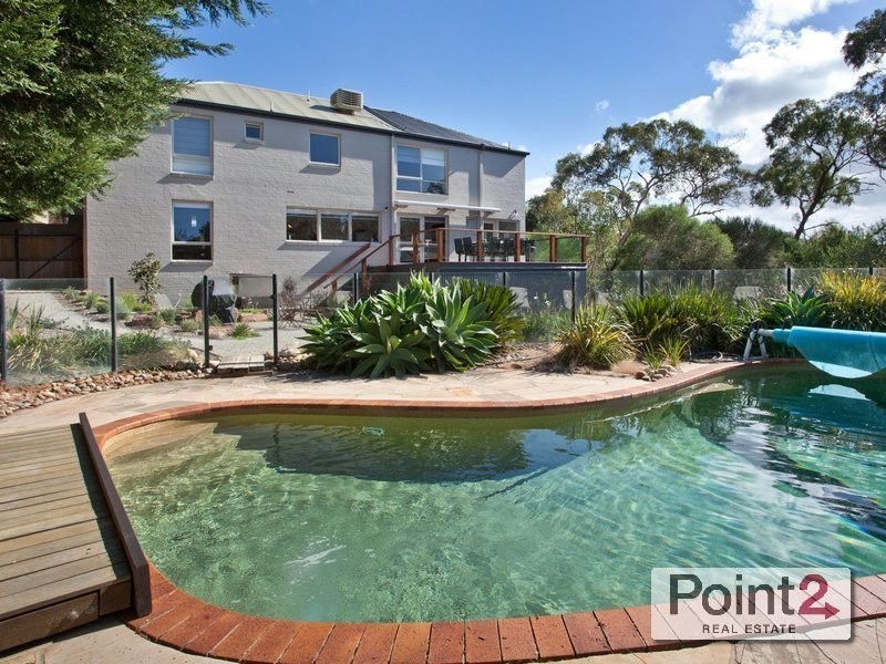 2 Jamesbrad Court, Mount Eliza VIC 3930