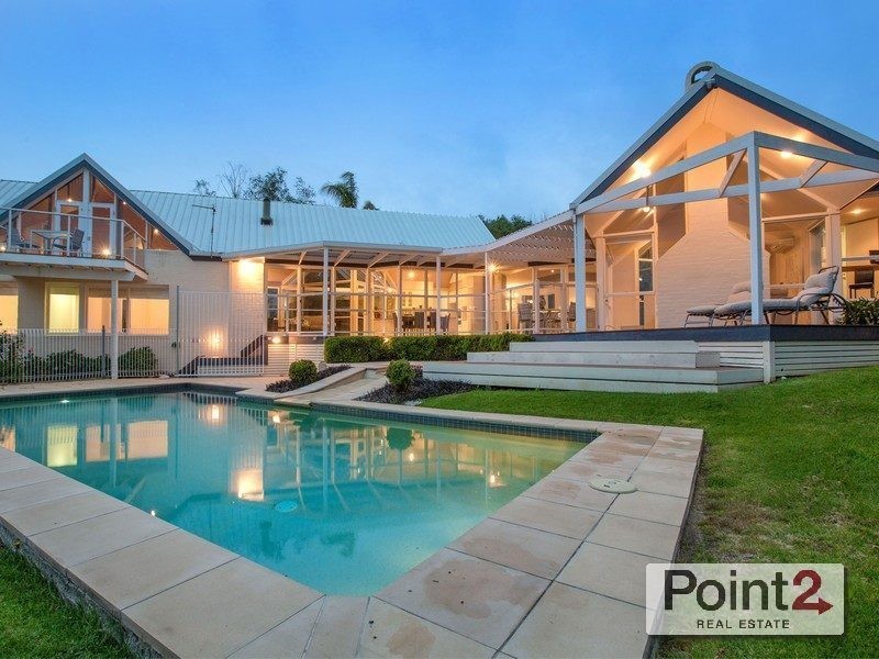 6 Brulu Close, Mount Eliza VIC 3930