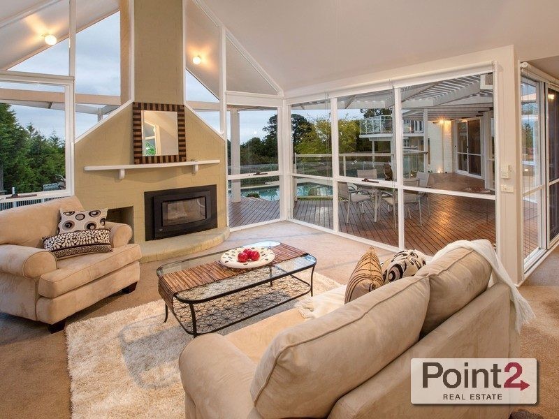 6 Brulu Close, Mount Eliza VIC 3930