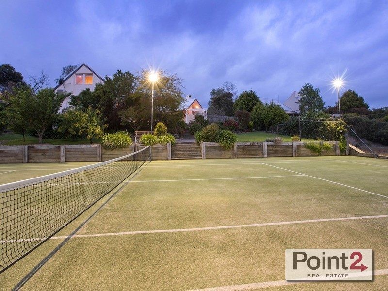 6 Brulu Close, Mount Eliza VIC 3930