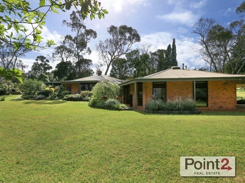 74 The Ridge, Mount Eliza VIC 3930