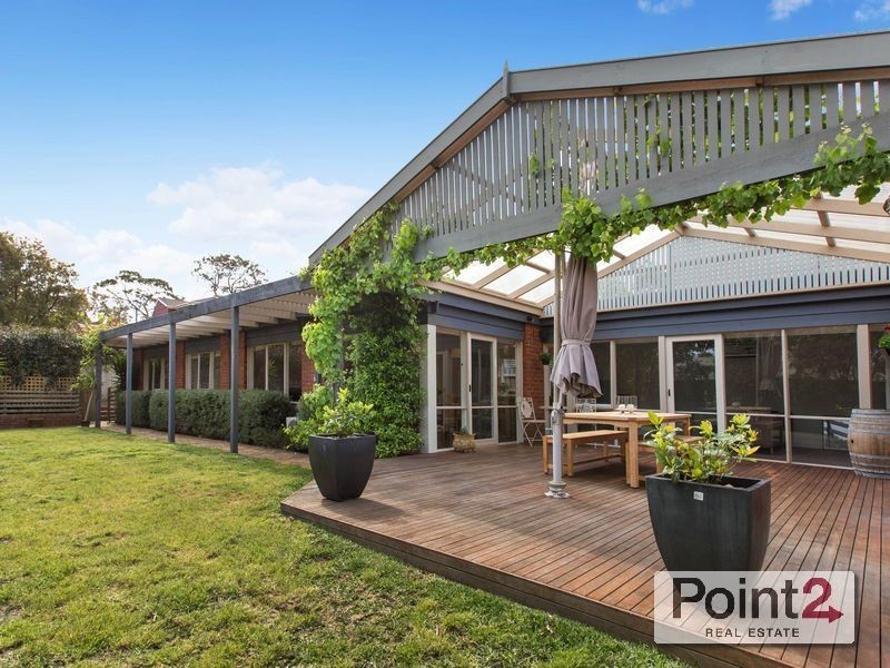59 Autumn Crescent, Mount Eliza VIC 3930