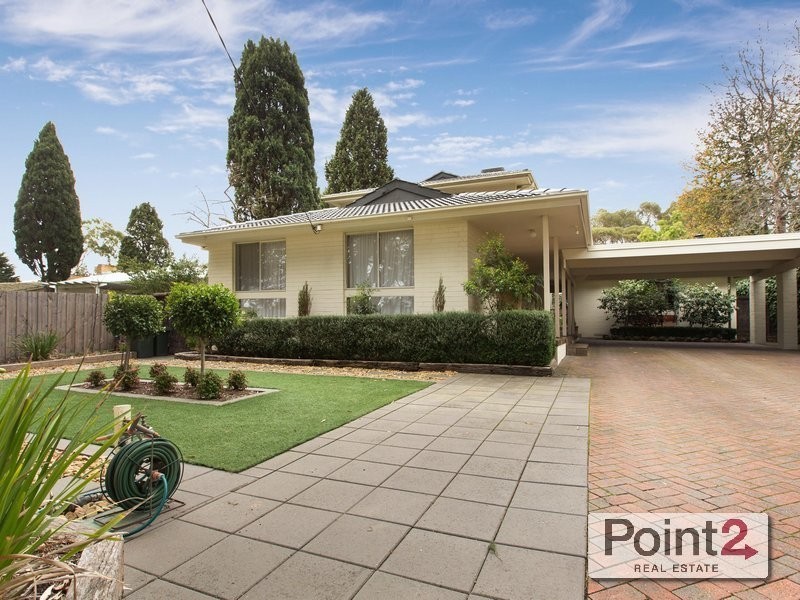 51  Wimbledon Avenue, Mount Eliza VIC 3930