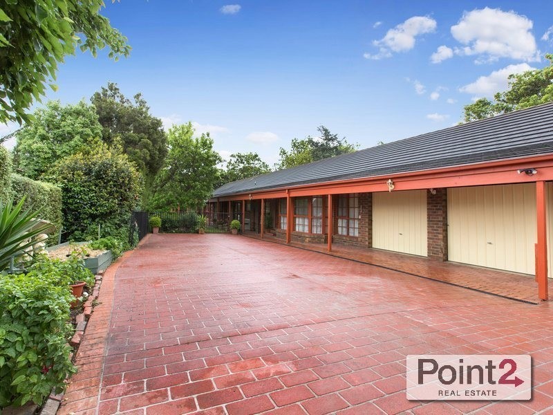 9 Dolphin Street, Mount Eliza VIC 3930