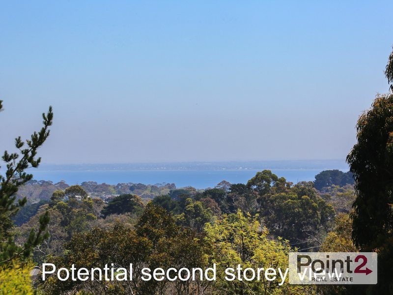 273 Canadian Bay Road, Mount Eliza VIC 3930