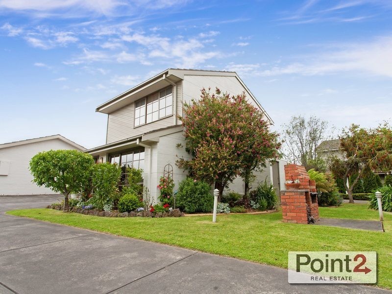 16/193 Mount Eliza Way, Mount Eliza VIC 3930