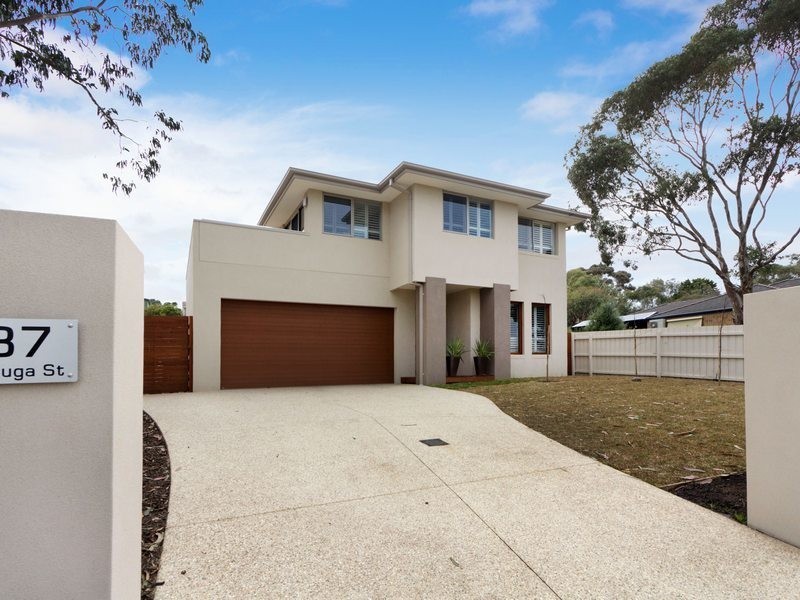 37 Beluga Street, Mount Eliza VIC 3930