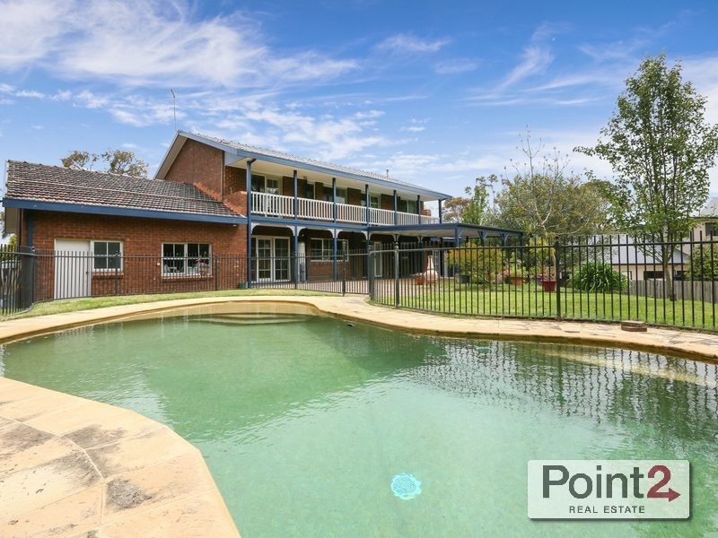 46 Mountain Avenue, Frankston South VIC 3199