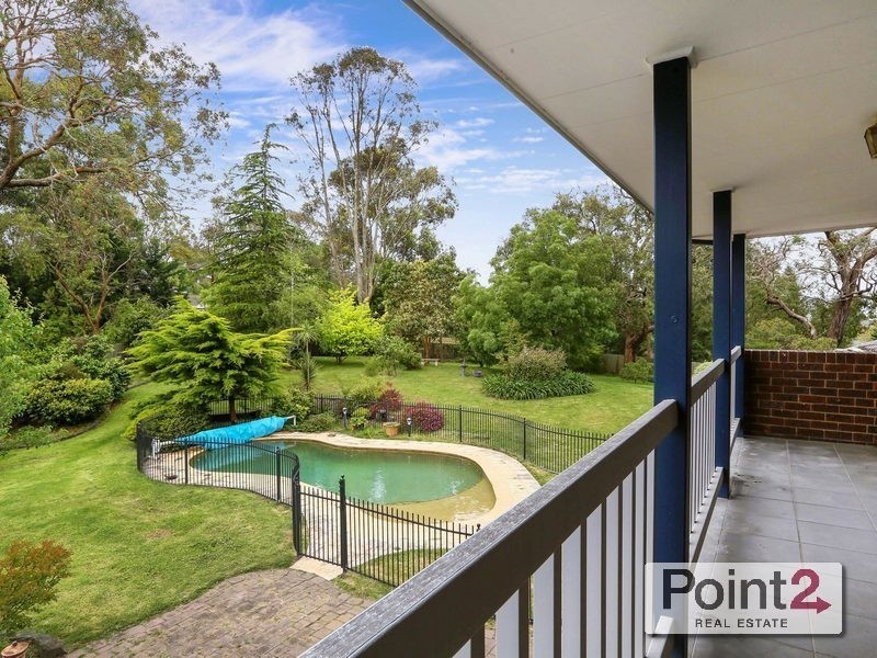 46 Mountain Avenue, Frankston South VIC 3199