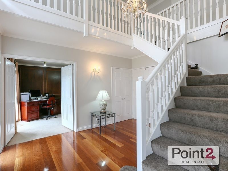 46 Mountain Avenue, Frankston South VIC 3199