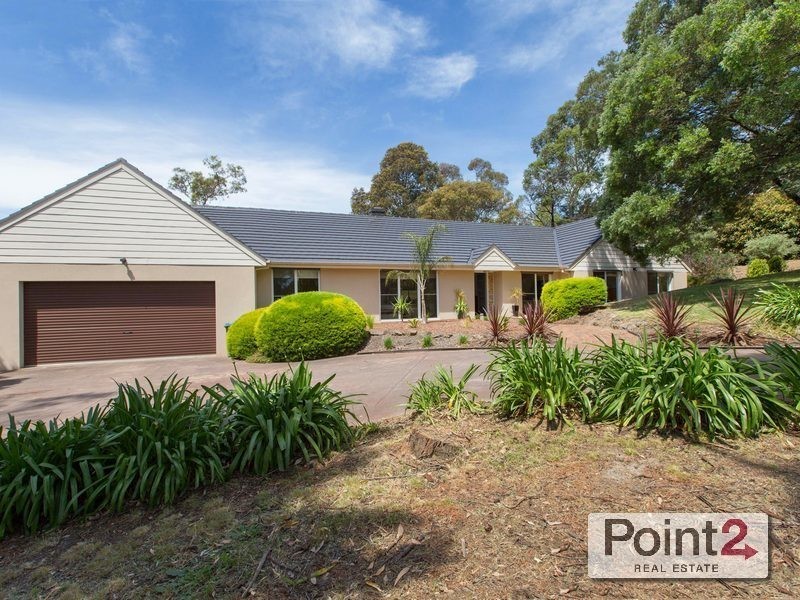 23 McCutcheon Close, Mount Eliza VIC 3930