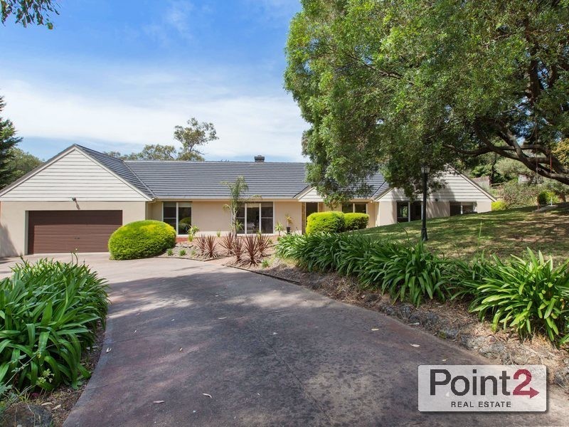 23 McCutcheon Close, Mount Eliza VIC 3930