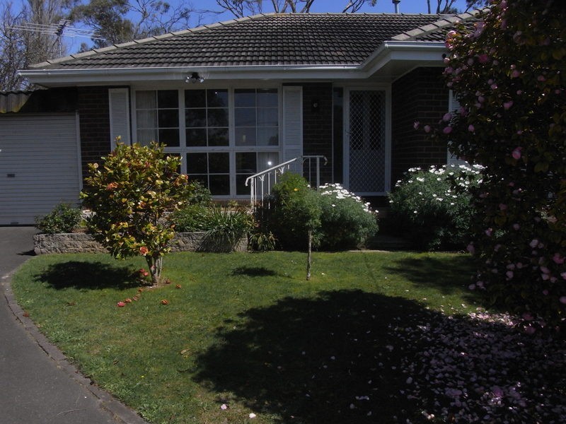 52  Koetong Parade, Mount Eliza VIC 3930