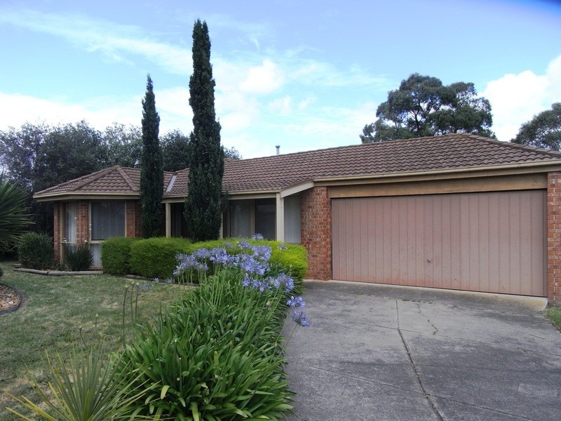 3 Broxbourne Brae, Mornington VIC 3931