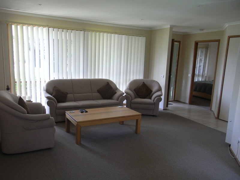 3 Broxbourne Brae, Mornington VIC 3931