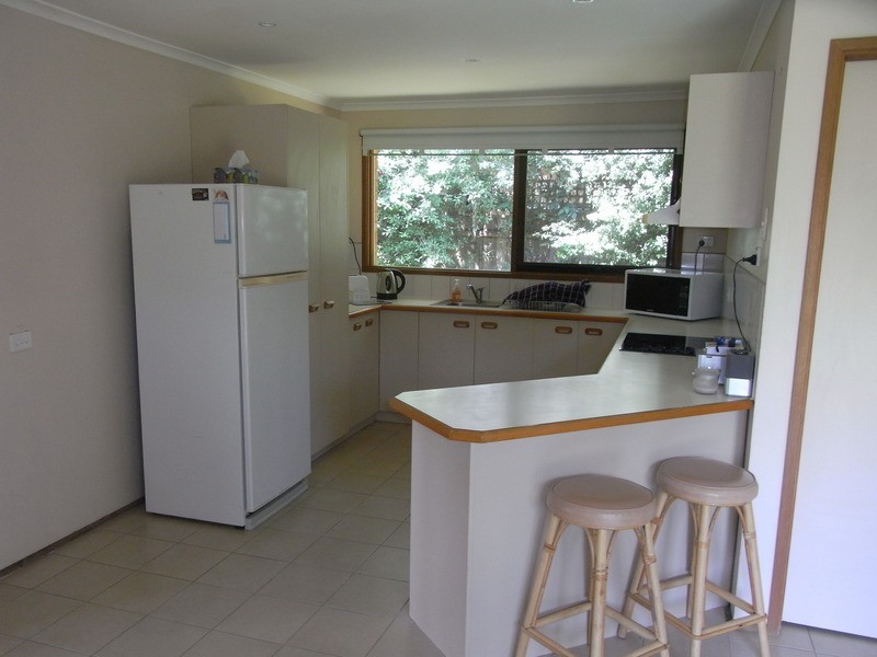 3 Broxbourne Brae, Mornington VIC 3931