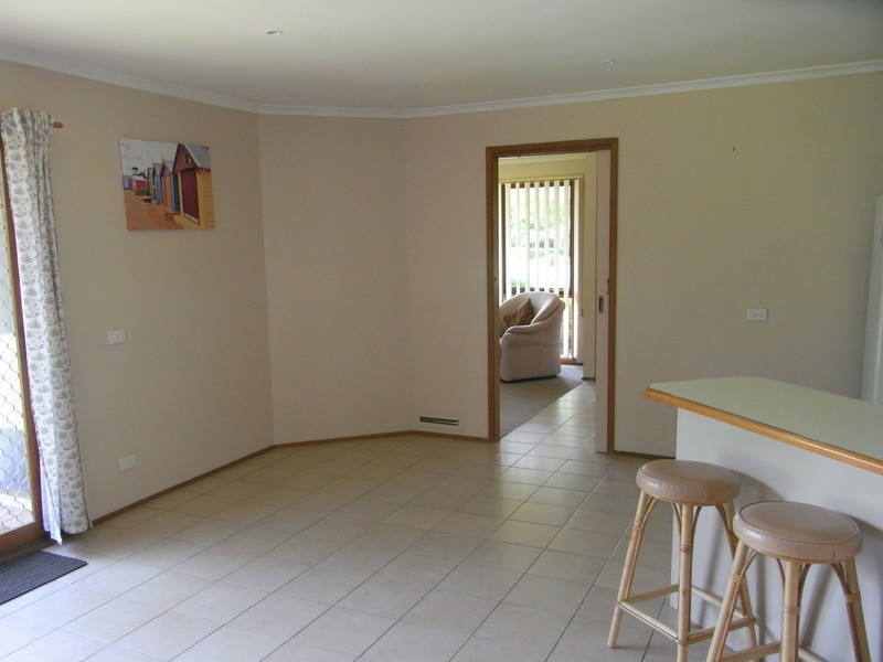 3 Broxbourne Brae, Mornington VIC 3931