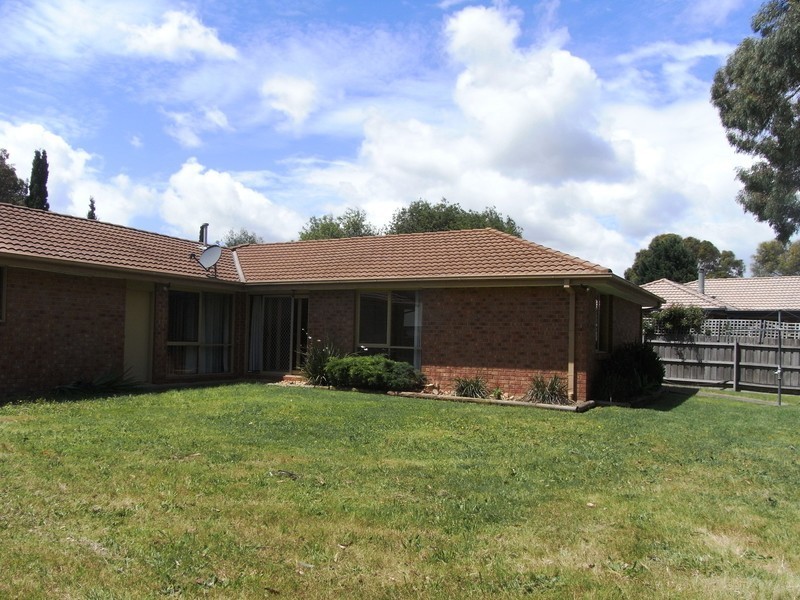 3 Broxbourne Brae, Mornington VIC 3931