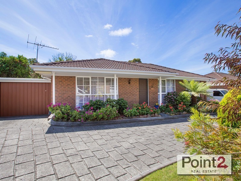 2/8 Roy Court, Mount Eliza VIC 3930