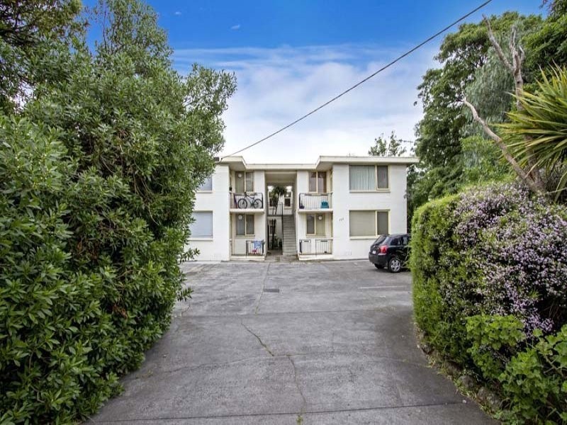 8/162  Canadian Bay Road, Mount Eliza VIC 3930