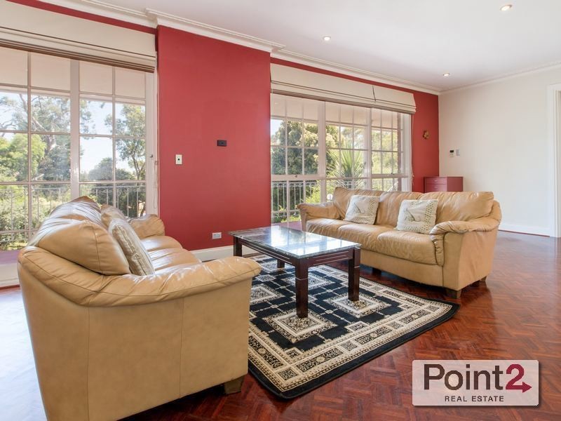 25  Bareena Drive, Mount Eliza VIC 3930