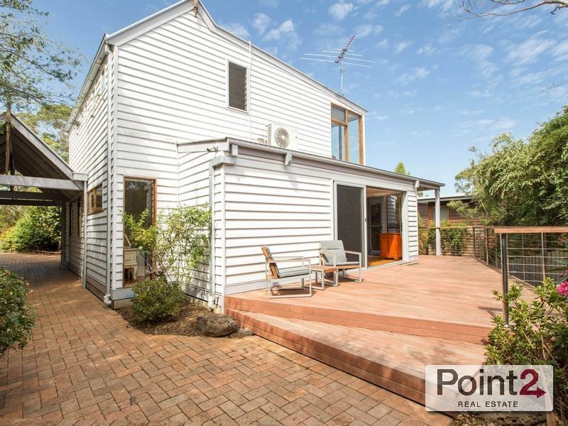 15 Mohilla Street, Mount Eliza VIC 3930