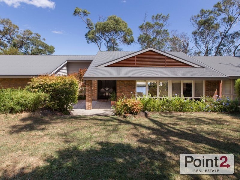 6 Marie Court, Mount Eliza VIC 3930