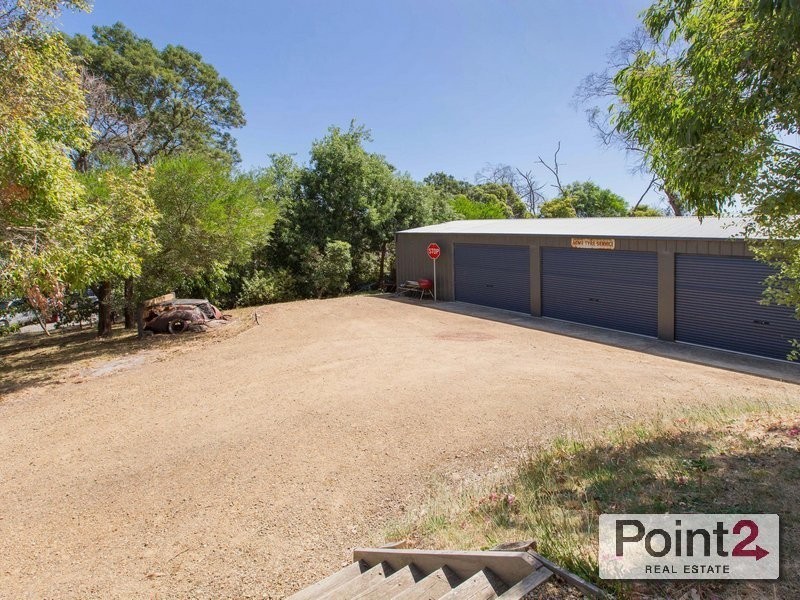 6 Marie Court, Mount Eliza VIC 3930